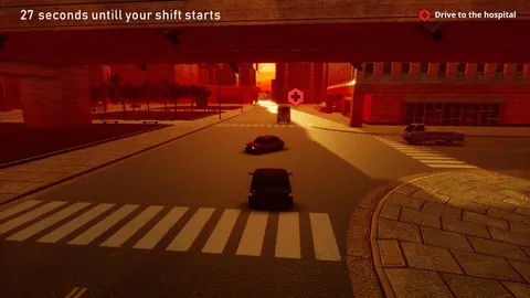 Doctor Life Simulator screenshot