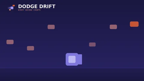 Dodge Drift screenshot