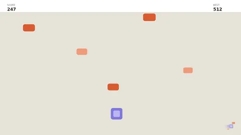 Dodge Drift screenshot