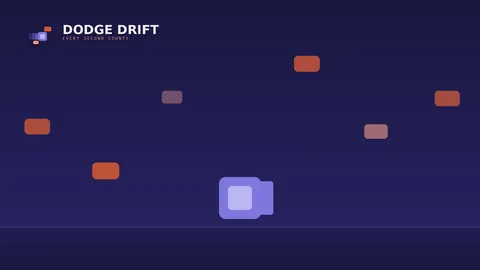Dodge Drift screenshot