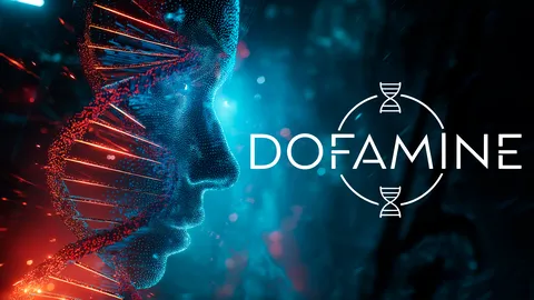 Dofamine screenshot