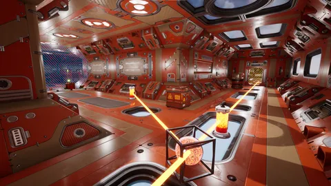 Dofamine screenshot