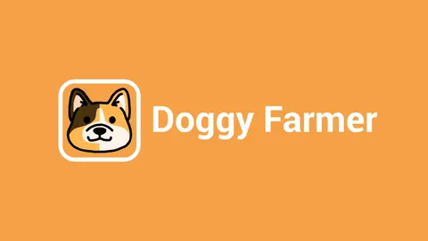 Doggy Farmer screenshot