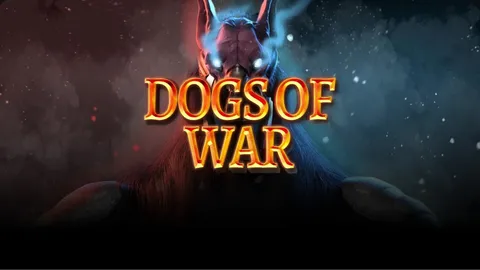 DOGS OF WAR screenshot