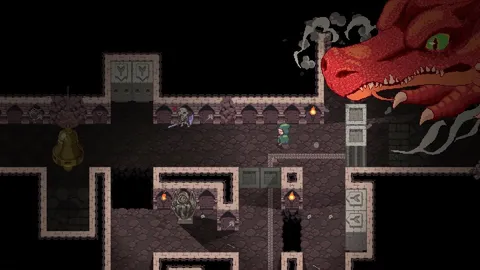 Don't Wake the Beast screenshot