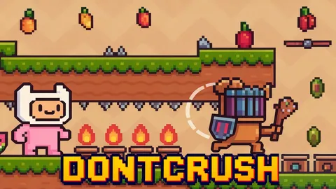 dontcrush screenshot