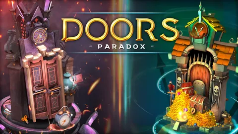 Doors: Paradox screenshot