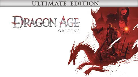Dragon Age™: Origins - Ultimate Edition screenshot