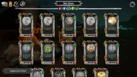 Dragon Front: Adventures screenshot