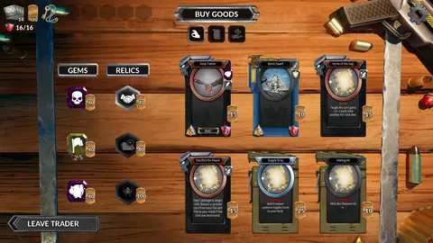 Dragon Front: Adventures screenshot