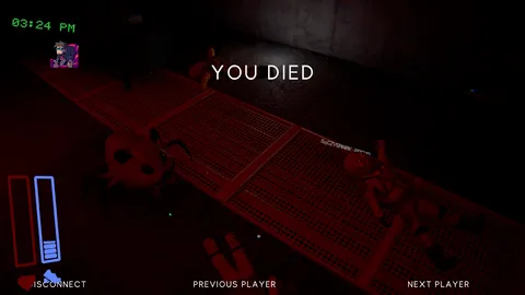 DREADWAY screenshot