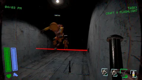 DREADWAY screenshot