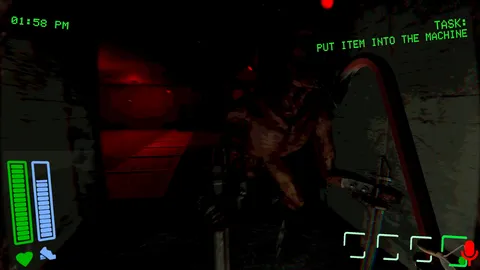 DREADWAY screenshot