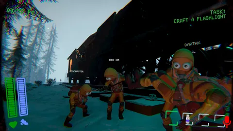 DREADWAY screenshot