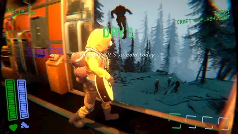 DREADWAY screenshot