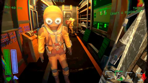 DREADWAY screenshot
