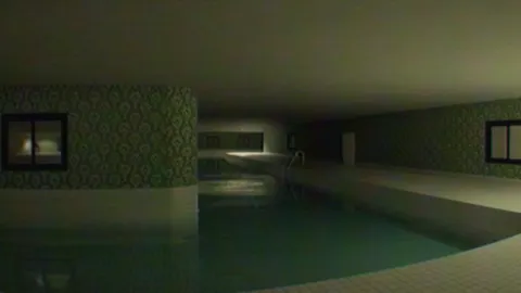 Dreamcore screenshot