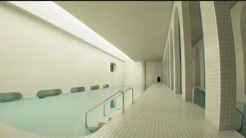 Dreamcore screenshot