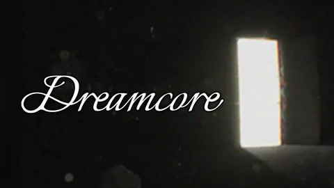 Dreamcore screenshot
