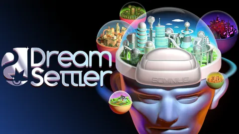 Dreamsettler screenshot