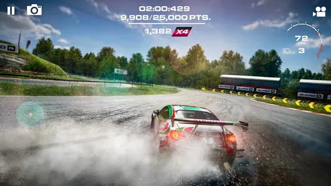 Drift Legends 2 screenshot