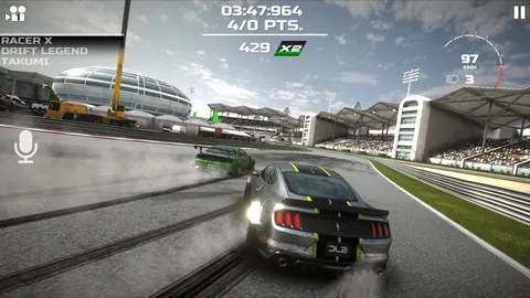 Drift Legends 2 screenshot