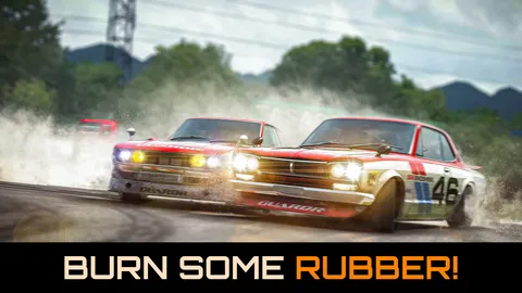 Drift Legends 2 screenshot