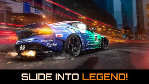 Drift Legends 2 screenshot