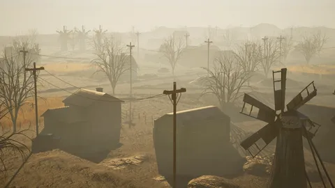 Drones Of War: FPV Kamikaze Drone Simulator screenshot