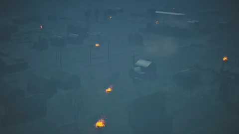 Drones Of War: FPV Kamikaze Drone Simulator screenshot