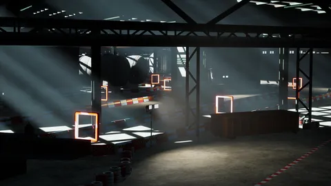 Drones Of War: FPV Kamikaze Drone Simulator screenshot
