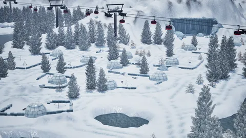 Drones Of War: FPV Kamikaze Drone Simulator screenshot