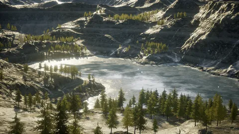Drones Of War: FPV Kamikaze Drone Simulator screenshot