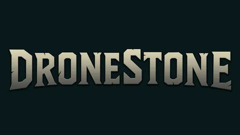 DroneStone screenshot