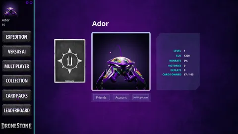DroneStone screenshot