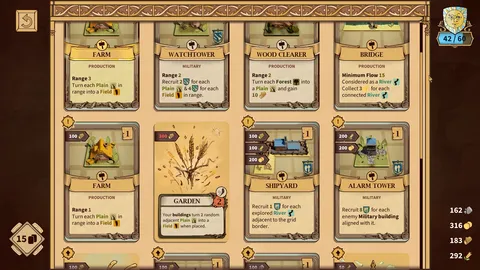 Drop Duchy screenshot