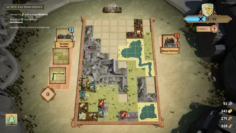Drop Duchy screenshot