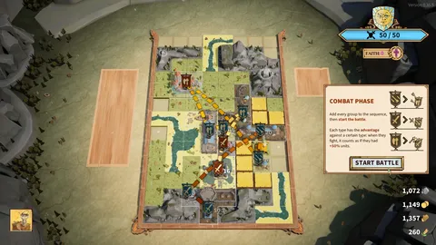 Drop Duchy screenshot