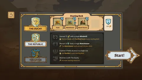 Drop Duchy screenshot