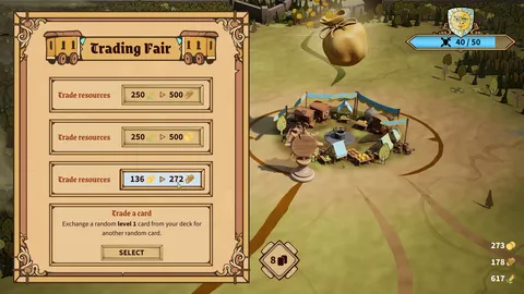Drop Duchy screenshot
