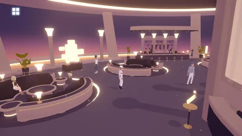 D-topia screenshot