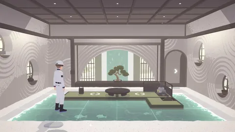 D-topia screenshot