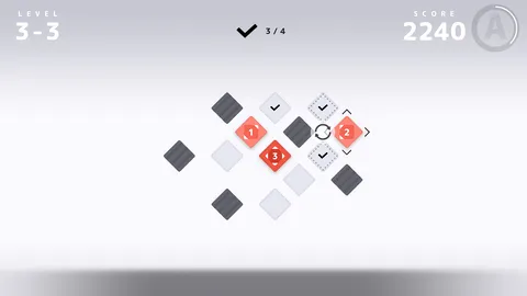 D-topia screenshot