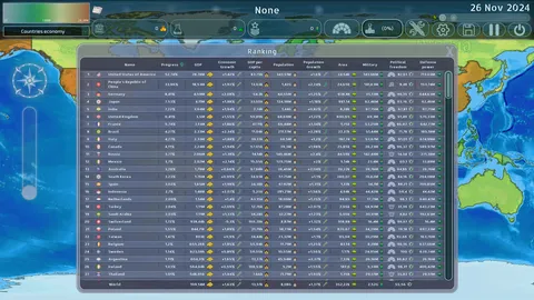 Dummynation screenshot