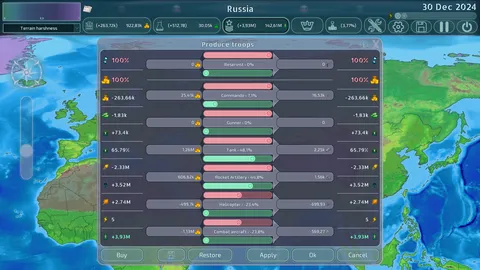Dummynation screenshot