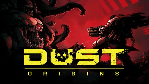 DUST: Origins screenshot