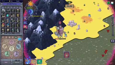 Necrosmith 2 screenshot
