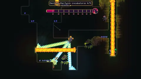 Wall World 2 screenshot