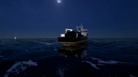 Fishing: North Atlantic screenshot