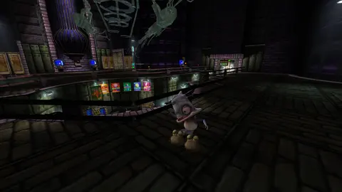 Oddworld: Munch's Oddysee screenshot